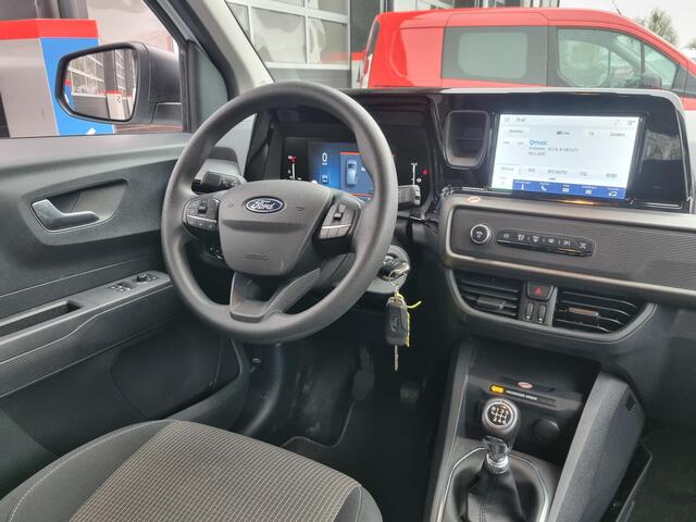 Ford TOURNEO COURIER 1.0 EcoBoost NAVI / CAMERA / AIRCO ECC / CRUISE / LM VELGEN