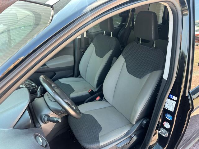 Ford TOURNEO COURIER 1.0 Titanium Climate C, Cruise C, Navigatie, Distributieriem Nieuw!!!!
