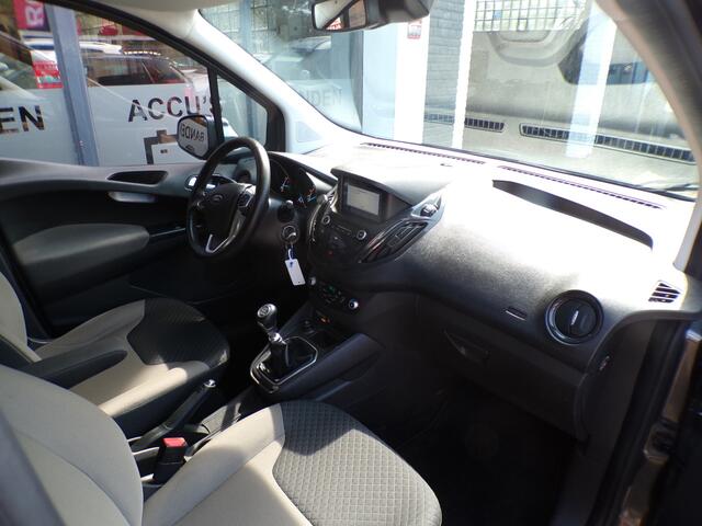 Ford TOURNEO COURIER 1.0 Titanium 1e EIGENAAR,TOP STAAT!