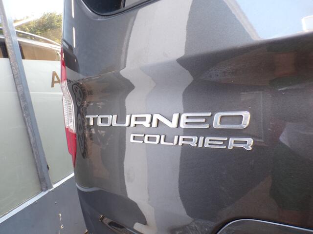 Ford TOURNEO COURIER 1.0 Titanium 1e EIGENAAR,TOP STAAT!
