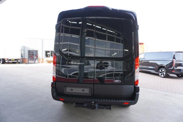 Ford TRANSIT 350M 2.0 TDCI 130PK L2H2 Trend Automaat nr.V061 | Airco | Cruise | Navi | Camera |Trekhaak