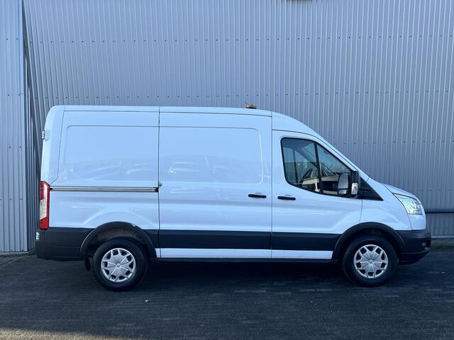 Ford TRANSIT 350 2.0 TDCI L2H2 Trend*A/C*CRUISE*