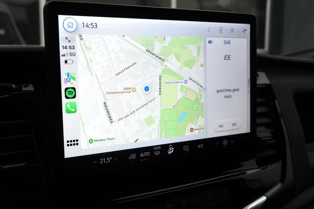 Ford TRANSIT 350 2.0 TDCI L2H2 RWD CAMERA/ APPLE CARPLAY/ AIRCO/ CRUISE/ TREKHAAK