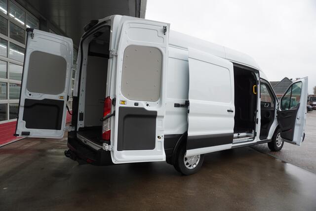 Ford TRANSIT 350EF 2.0 TDCI 130PK L4H3 Trend Airco | Cruise | Navi | Trekhaak