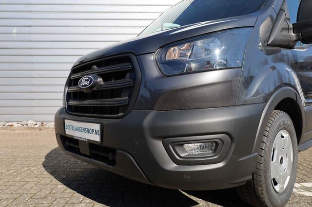 Ford TRANSIT Trend L3H2 350 165pk automaat