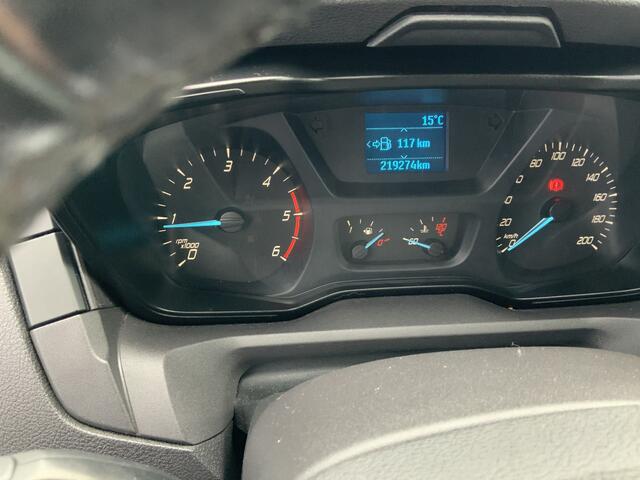 Ford TRANSIT 330 2.2 TDCI L3H3 Ambiente Airco 3 Zits Euro 5