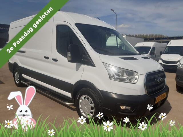 Ford TRANSIT 350 2.0 TDCI L3H2 Trend Airco Cruise control