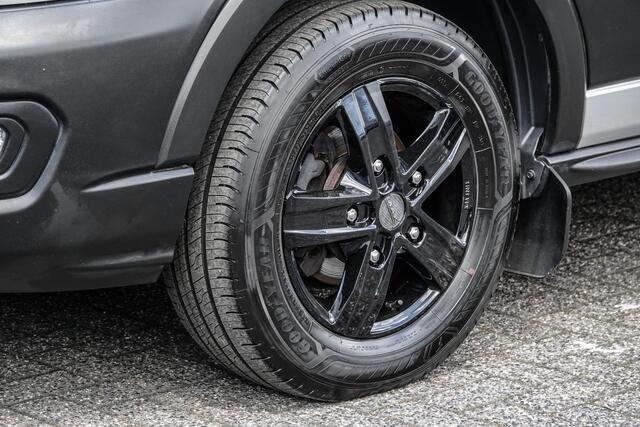 Ford TRANSIT 2.0Tdci 130Pk | Dubbel Cabine | 5-Persoons | Trend | Trekhaak | Raptor edition | 16''