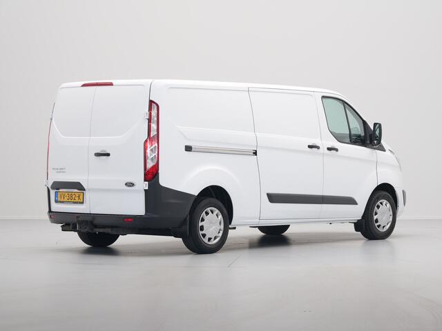 Ford TRANSIT 310 2.2 TDCI 125pk L2H1 Ambiente Trekhaak Airco Bluetooth Mf. Stuurwiel