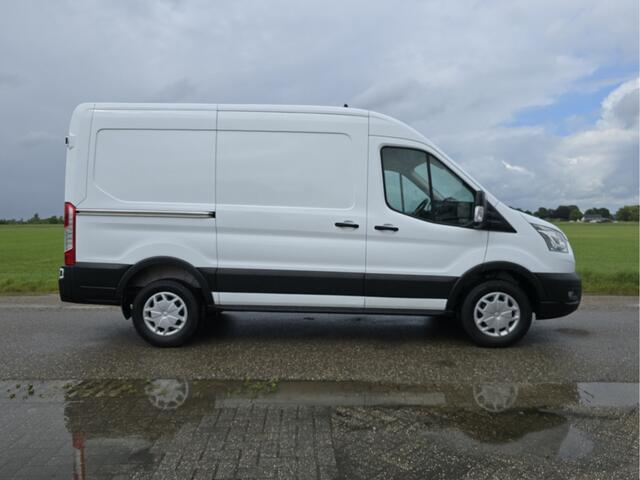 Ford TRANSIT 350 2.0 TDCI L2 H2 - 130 Pk - Euro 6 - Airco - Cruise Control - PDC