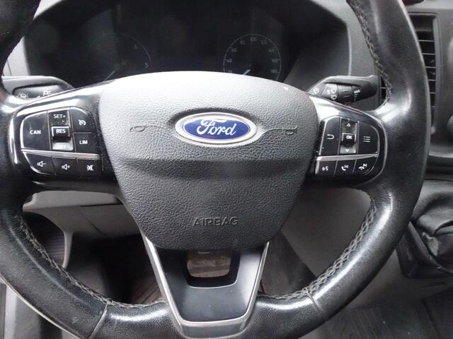 Ford TRANSIT 350 2.0 TDCI L4H3 Trend RWD MOTOR DEFECT !!!!!!!!!!