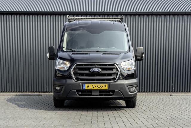 Ford TRANSIT 310 TDCI | L2H2 | Imperiaal | Ladder | Camera | Navi | Airco | Cruise | PDC | Inrichting | Euro 6