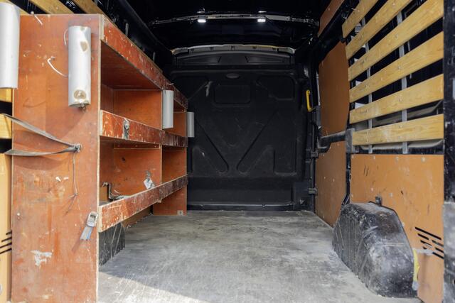 Ford TRANSIT 310 TDCI | L2H2 | Imperiaal | Ladder | Camera | Navi | Airco | Cruise | PDC | Inrichting | Euro 6