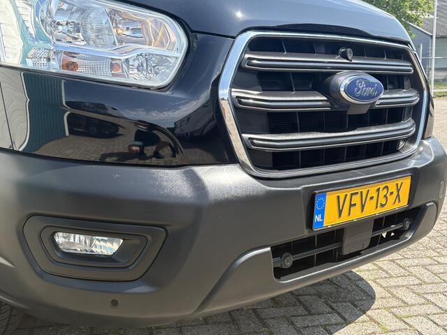 Ford TRANSIT 310 2.0 130Pk TDCI L2H2 Trend / Cruise / Airco / Trekhaak