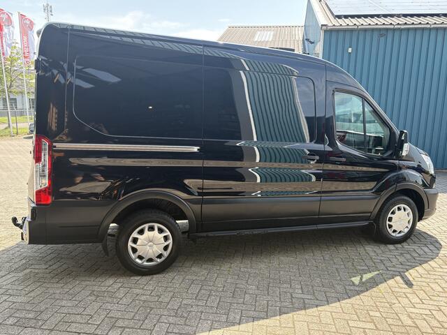 Ford TRANSIT 310 2.0 130Pk TDCI L2H2 Trend / Cruise / Airco / Trekhaak