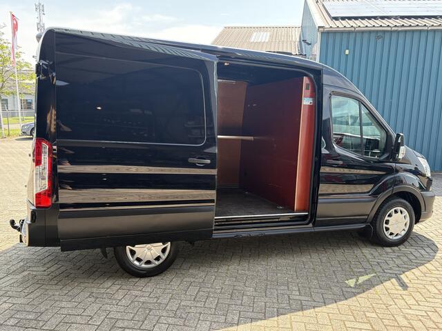 Ford TRANSIT 310 2.0 130Pk TDCI L2H2 Trend / Cruise / Airco / Trekhaak