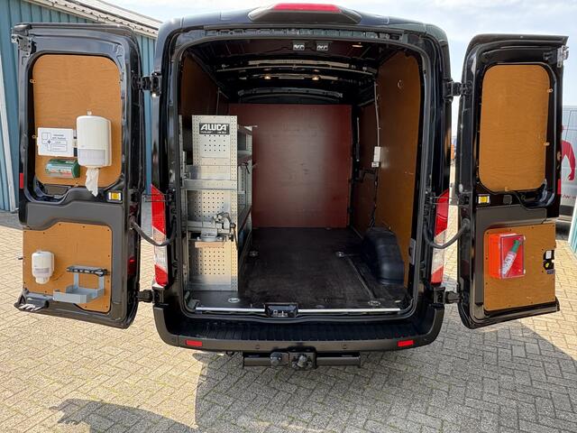 Ford TRANSIT 310 2.0 130Pk TDCI L2H2 Trend / Cruise / Airco / Trekhaak