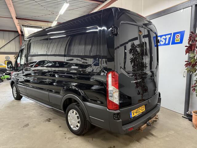 Ford TRANSIT 310 2.0 TDCI L3H2 Trend