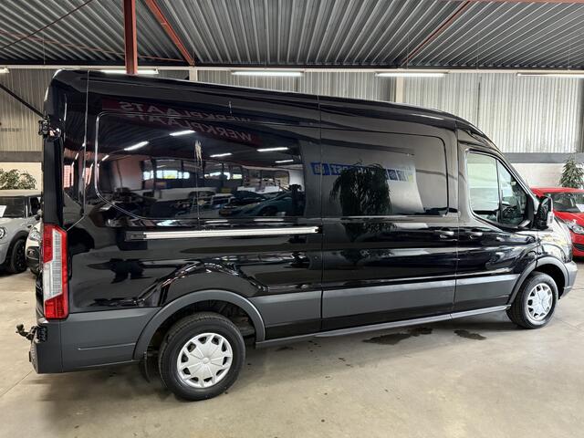 Ford TRANSIT 310 2.0 TDCI L3H2 Trend