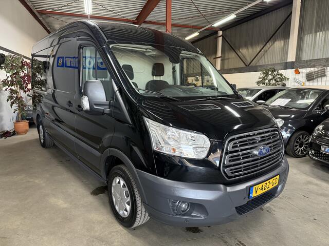 Ford TRANSIT 310 2.0 TDCI L3H2 Trend