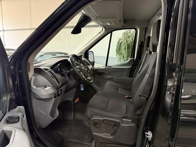 Ford TRANSIT 310 2.0 TDCI L3H2 Trend