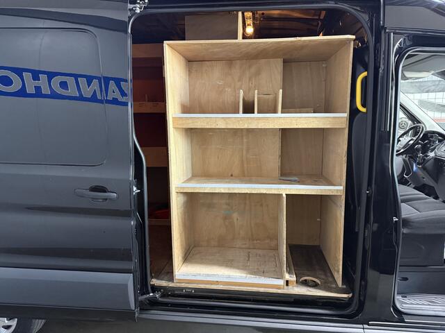 Ford TRANSIT 310 2.0 TDCI L3H2 Trend