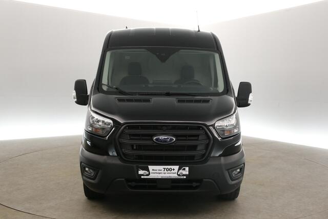 Ford TRANSIT L3H2 Trend NIEUW!! | BPM VRIJ! | Airco Carplay Camera Cruise Trekhaak Navi PDC Stoelverwarming