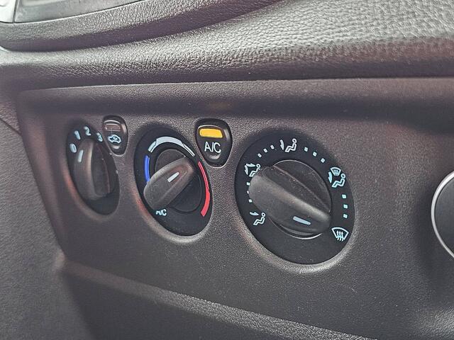 Ford TRANSIT 350 2.0 TDCI L2H2 Trend automaat, airco, navi, side bars, trekhaak, Euro6!