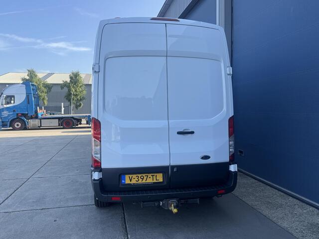 Ford TRANSIT 350 2.0 TDCI L3H2 Trend AIRCO / CRUISE CONTROLE / EURO 6 / TREKHAAK