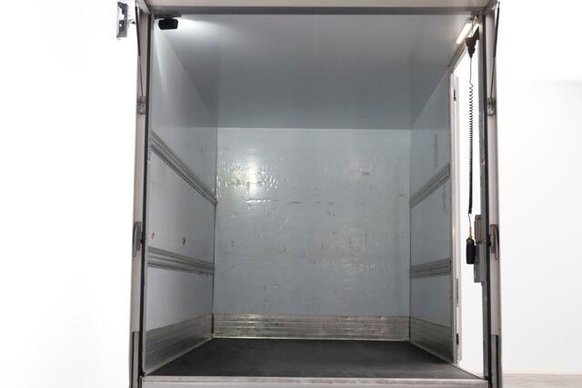 Ford TRANSIT 350 2.0 TDCI 130pk Bakwagen met laadklep 1.211kg laadvermogen 11-2021