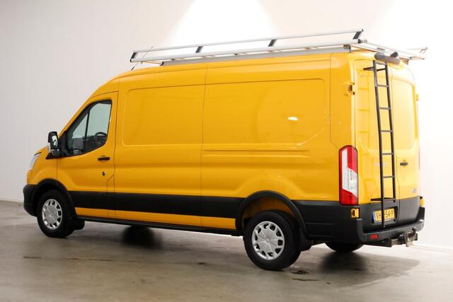 Ford TRANSIT 350 2.0 TDCI 130pk L3H2 Trend Airco/Trekhaak 2800kg 01-2021