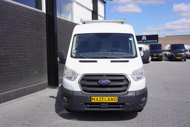 Ford TRANSIT 2.0 TDCI 130PK L2H2 - EURO 6 - Airco - Navi - Cruise - ¤ 16.950,- Excl.