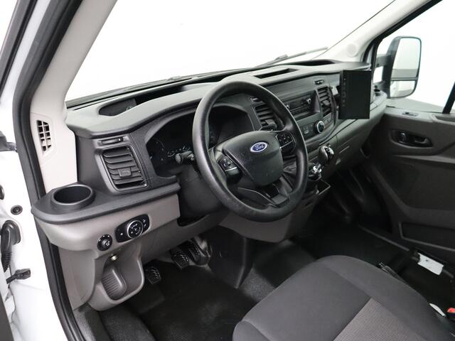 Ford TRANSIT 2.0TDCI 130PK Bakwagen+Laadklep | Airco | Cruise | Camera