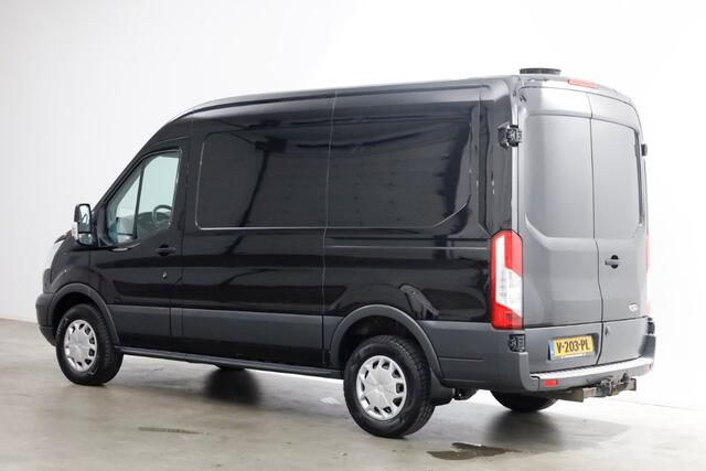 Ford TRANSIT 350 2.0 TDCI 170pk E6 RWD L2H2 Trend Airco/Navi Trekhaak 2800kg 06-2018