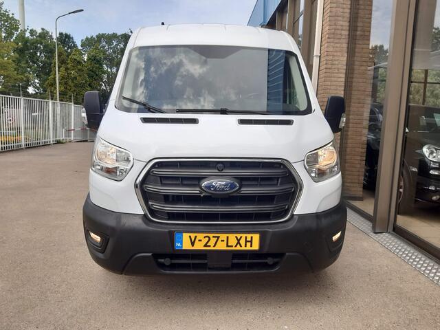 Ford TRANSIT 350 2.0 TDCI 96 Kw / 130Pk L3H2 Trend Airco Cruisecontrol PDC