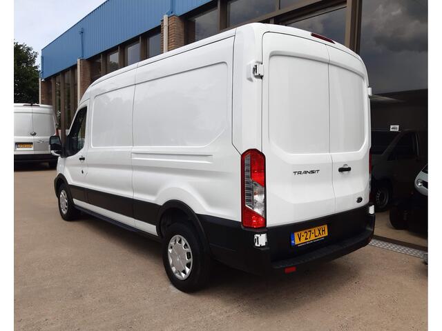 Ford TRANSIT 350 2.0 TDCI 96 Kw / 130Pk L3H2 Trend Airco Cruisecontrol PDC