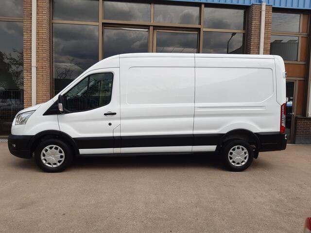 Ford TRANSIT 350 2.0 TDCI 96 Kw / 130Pk L3H2 Trend Airco Cruisecontrol PDC