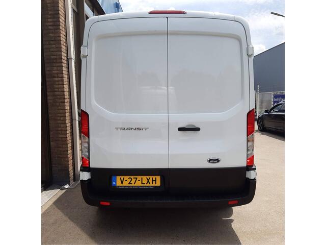 Ford TRANSIT 350 2.0 TDCI 96 Kw / 130Pk L3H2 Trend Airco Cruisecontrol PDC