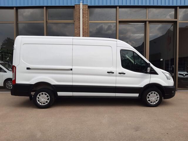 Ford TRANSIT 350 2.0 TDCI 96 Kw / 130Pk L3H2 Trend Airco Cruisecontrol PDC