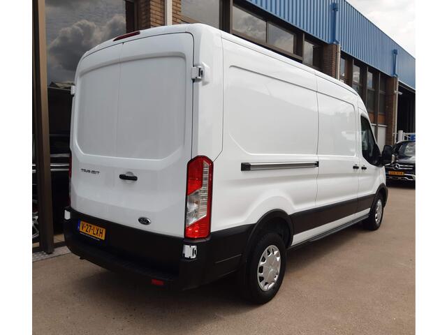 Ford TRANSIT 350 2.0 TDCI 96 Kw / 130Pk L3H2 Trend Airco Cruisecontrol PDC