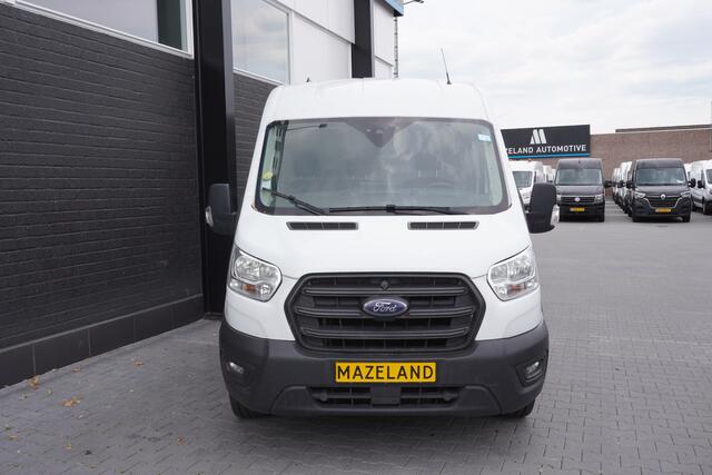 Ford TRANSIT 2.0 TDCI 130PK L2H2 EURO 6 - Airco - Navi - Cruise - ¤ 15.950,- Excl.