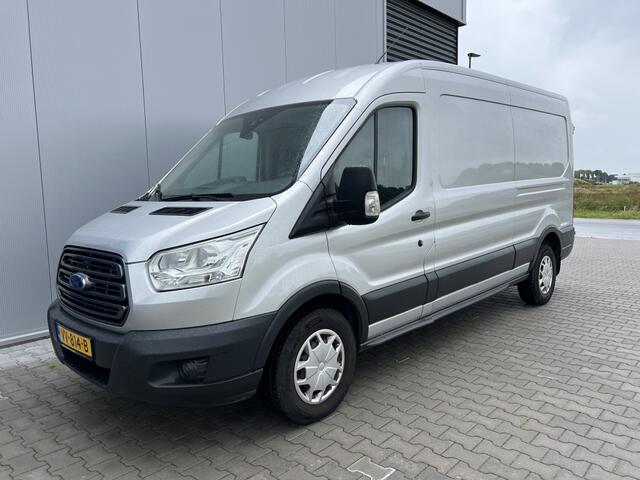 Ford TRANSIT 350 2.2 TDCI L3H2 Tr