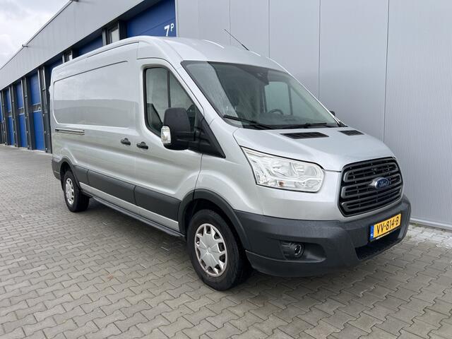 Ford TRANSIT 350 2.2 TDCI L3H2 Tr