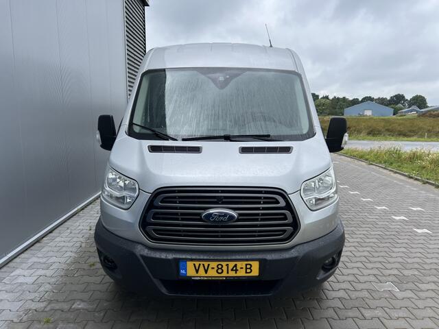 Ford TRANSIT 350 2.2 TDCI L3H2 Tr