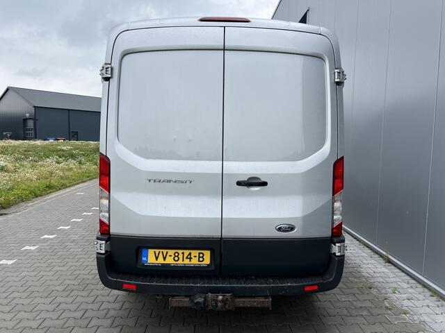Ford TRANSIT 350 2.2 TDCI L3H2 Tr