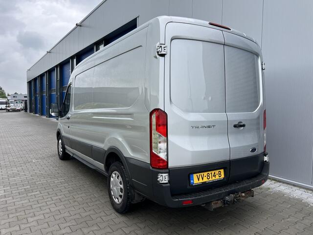 Ford TRANSIT 350 2.2 TDCI L3H2 Tr