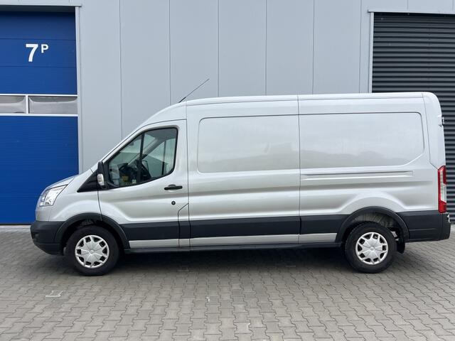 Ford TRANSIT 350 2.2 TDCI L3H2 Tr