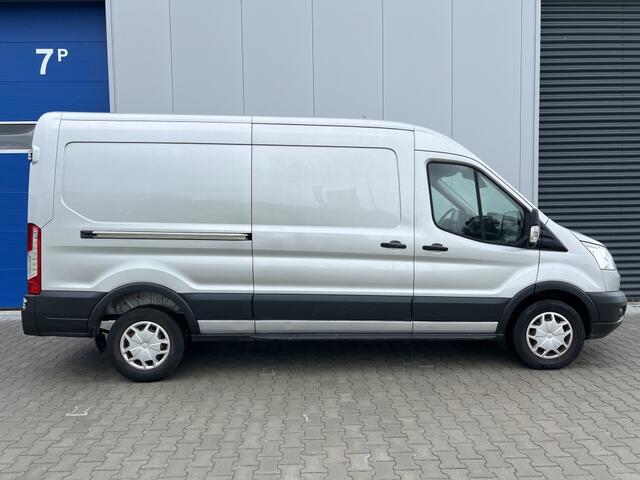 Ford TRANSIT 350 2.2 TDCI L3H2 Tr