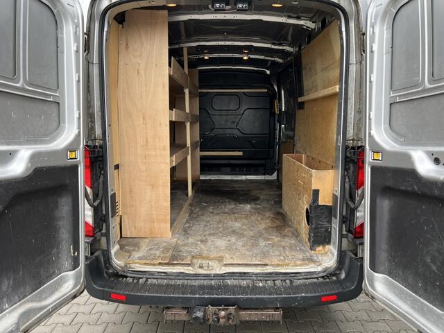Ford TRANSIT 350 2.2 TDCI L3H2 Tr