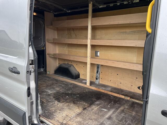 Ford TRANSIT 350 2.2 TDCI L3H2 Tr
